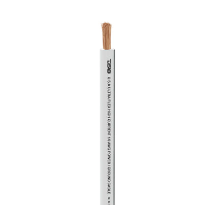 DS18 MOFC0GA25G 0-GA Ground Wire — view 3