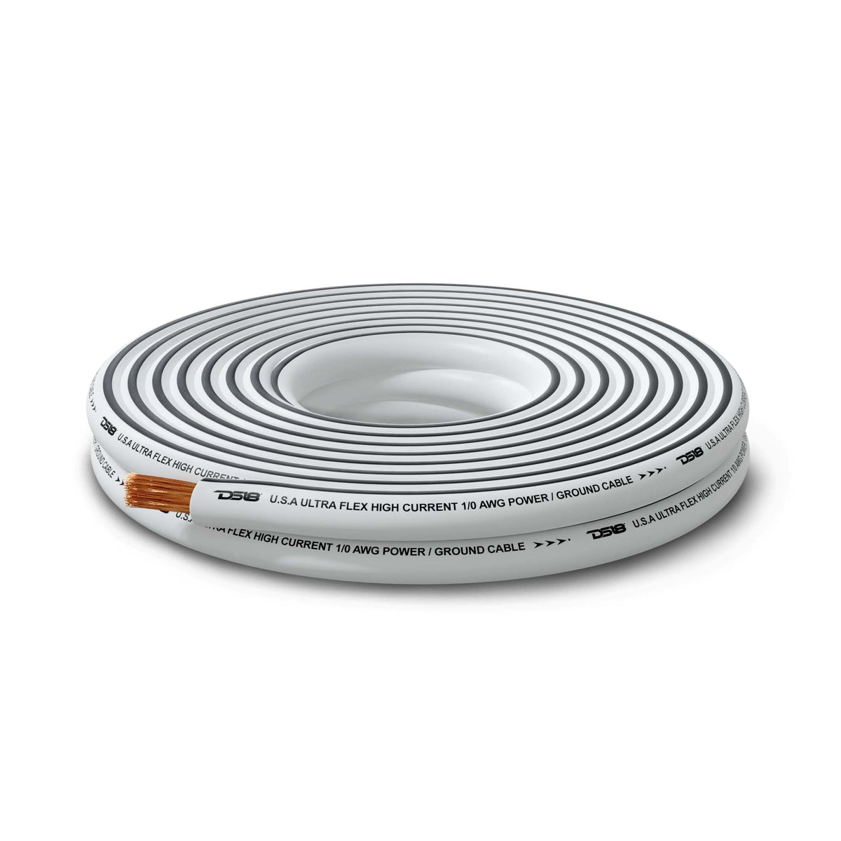 DS18 MOFC0GA25G 0-GA Ground Wire — view 4