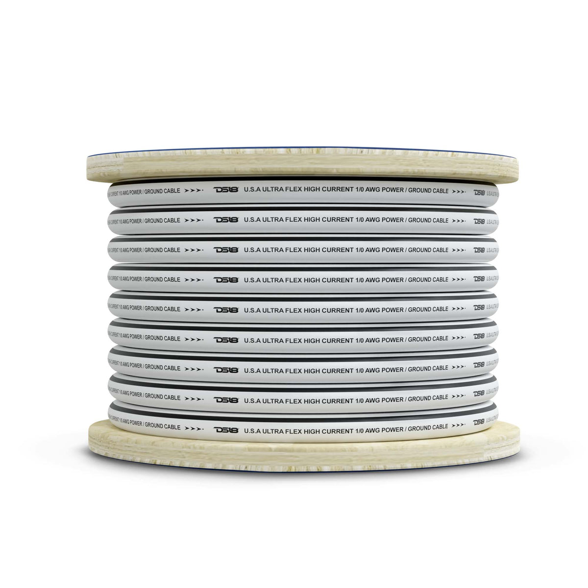 DS18 MOFC0GA25G 0-GA Ground Wire — view 2