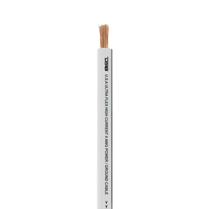 DS18 MOFC4GA50G 4-GA Ground Wire — view 3
