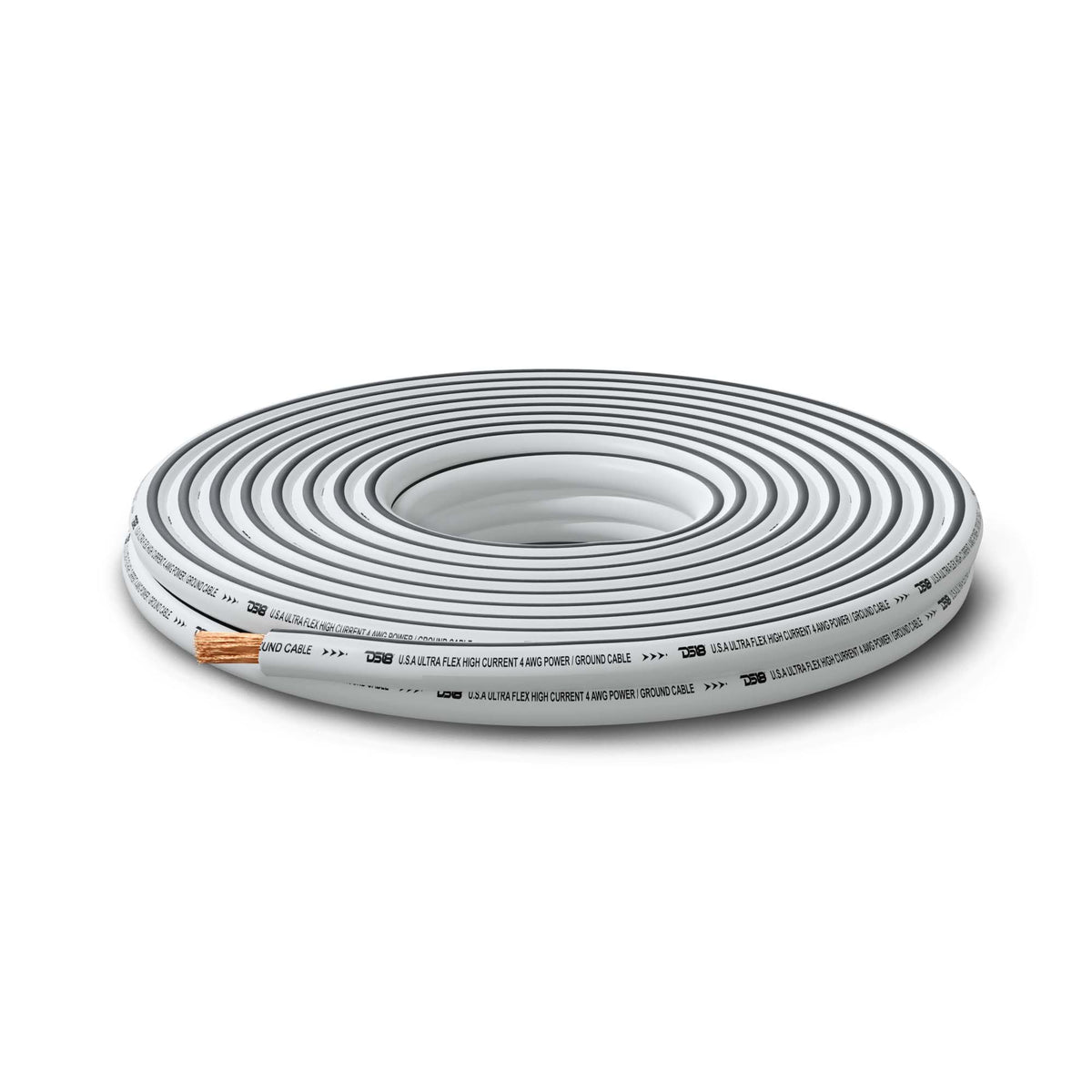 DS18 MOFC4GA50G 4-GA Ground Wire — view 4