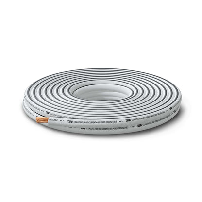 DS18 MOFC4GA50G 4-GA Ground Wire — view 4