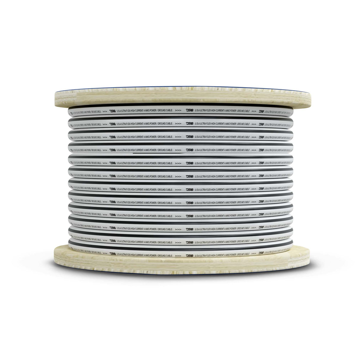DS18 MOFC4GA50G 4-GA Ground Wire — view 2