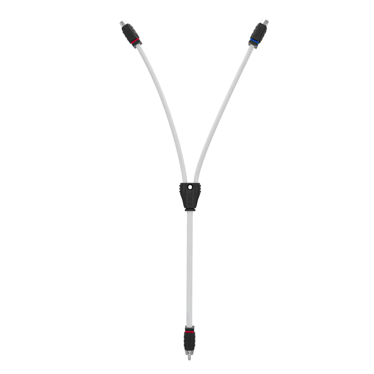 DS18 MOFCR-2F1M 2 Female to 1 Male — view 4