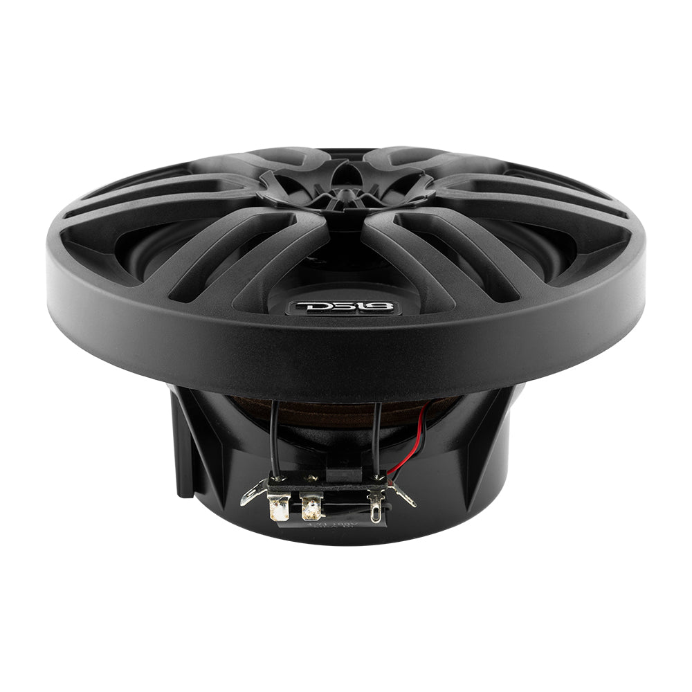 DS18 MP6/BK 6.5" — view 6