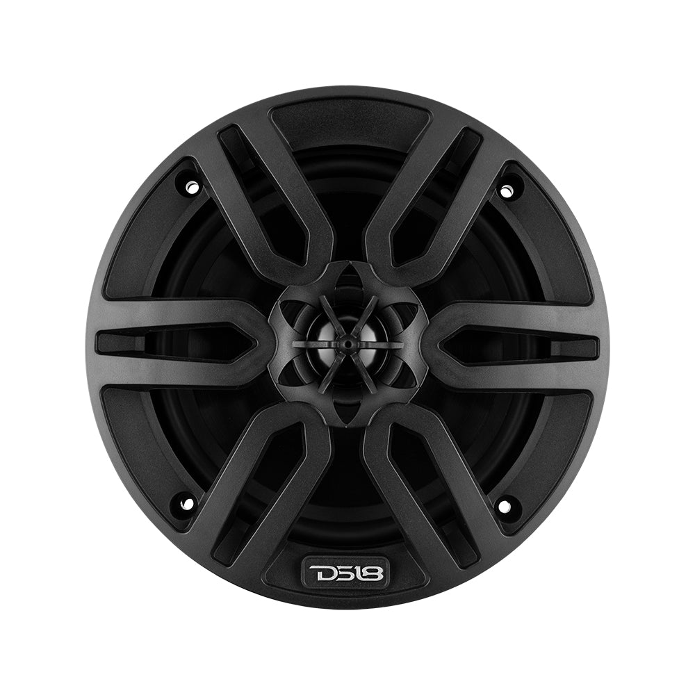 DS18 MP6/BK 6.5" — view 3