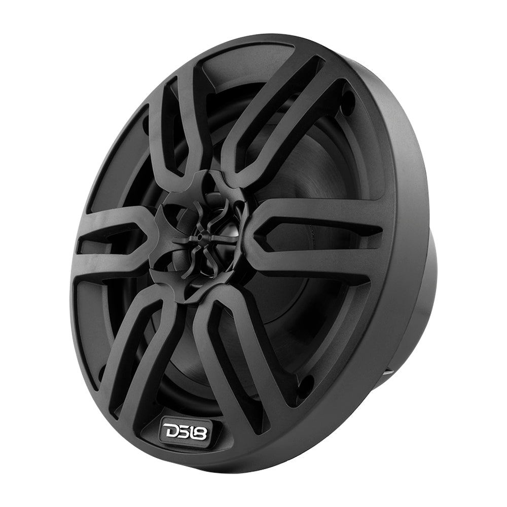 DS18 MP6/BK 6.5" — view 4