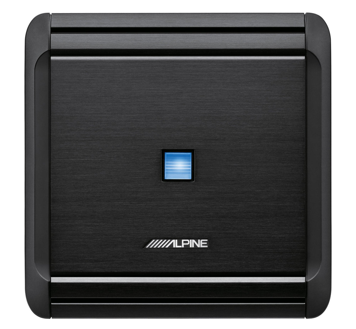 Alpine MRV-M500 Mono subwoofer amplifier — view 3