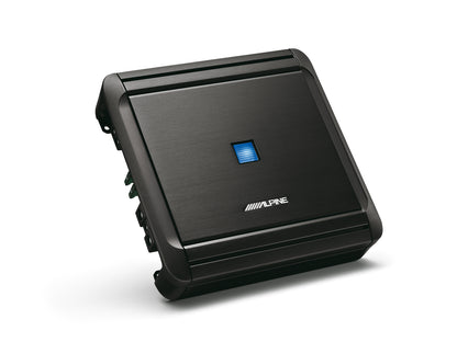 Alpine MRV-M500 Mono subwoofer amplifier — view 2