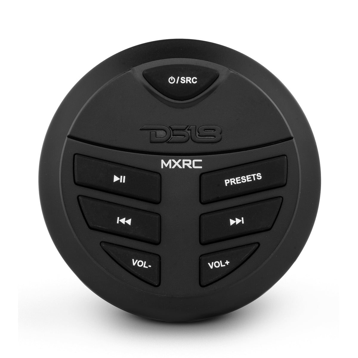 DS18 MXRC Marine And Powersports Remote Control — view 2