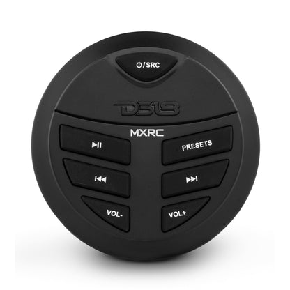 DS18 MXRC Marine And Powersports Remote Control — view 2