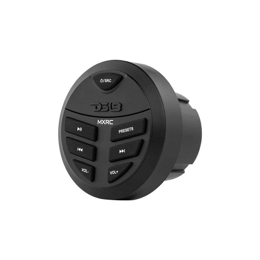 DS18 MXRC Marine And Powersports Remote Control — view 3