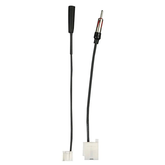 Metra 40-LX10 Aftermarket Radio to OEM Antenna Adapter — view 1