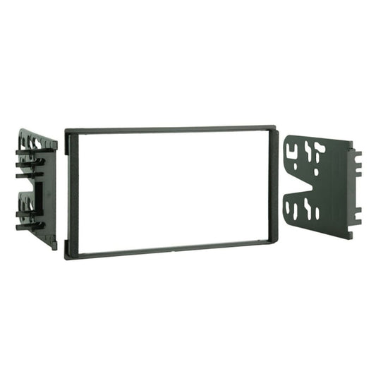 Metra 95-1005 Double DIN Dash Kit for Select Kia Multi-Kit 2002-2006 — view 1
