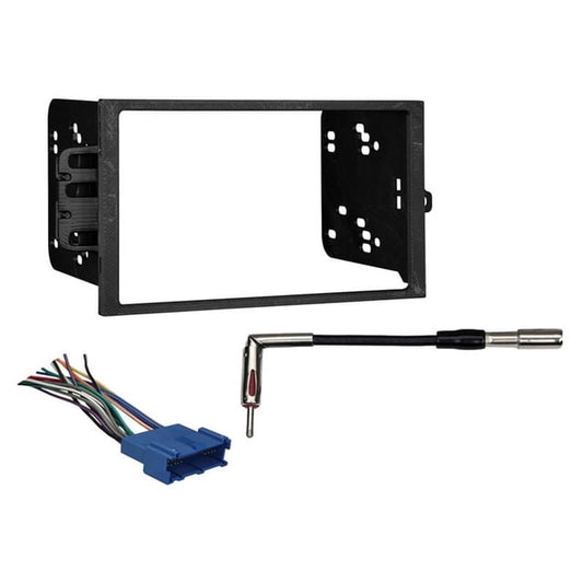 Metra 95-2001 GM Multi-Kit 1994-2012 — view 2