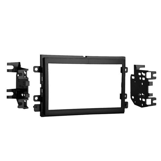Metra 95-5812 Ford | Lincoln | Mercury Multi-Kit 2004-2019 — view 1