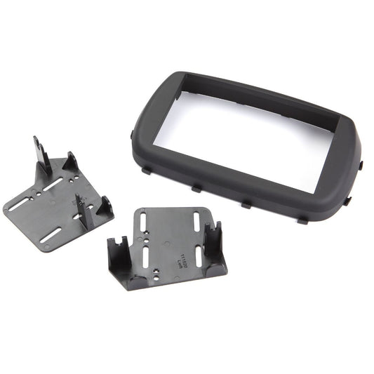 Metra 95-6535B Fiat 500X 2016-Up Stereo Installation Kit — view 1