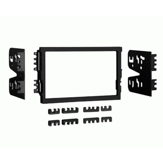 Metra 95-7309 Hyundai Multi-Kit 1995-2006 — view 1