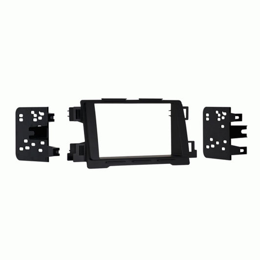 Metra 95-7522B Mazda CX-5 2013-2015 | CX-5 Sport 2016 | Mazda 6 2014-2015 — view 2