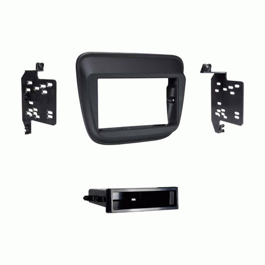 Metra 99-3019B Premium Dash Kit - Fits Select Chevy Malibu 2016-2024 — view 1