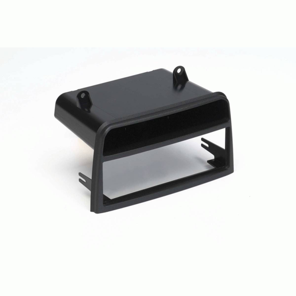 Metra 99-3105 Saturn DIN Mount with Pocket 1995-1999 — view 1