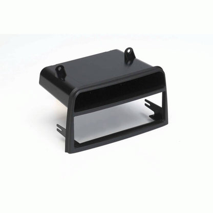 Metra 99-3105 Saturn DIN Mount with Pocket 1995-1999 — view 1