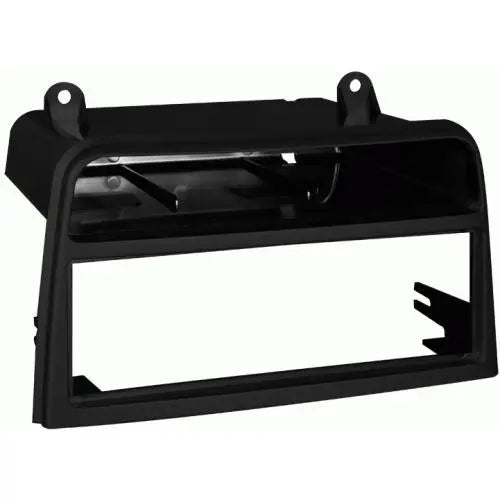 Metra 99-3105 Saturn DIN Mount with Pocket 1995-1999 — view 5