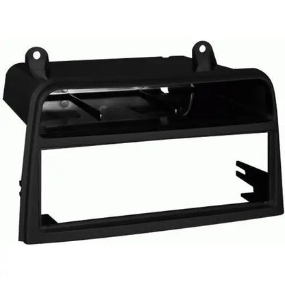 Metra 99-3105 Saturn DIN Mount with Pocket 1995-1999 — view 5