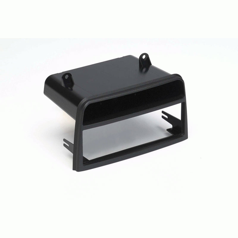 Metra 99-3105 Saturn DIN Mount with Pocket 1995-1999 — view 2