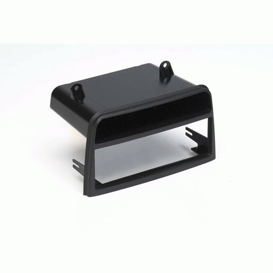 Metra 99-3105 Saturn DIN Mount with Pocket 1995-1999 — view 2