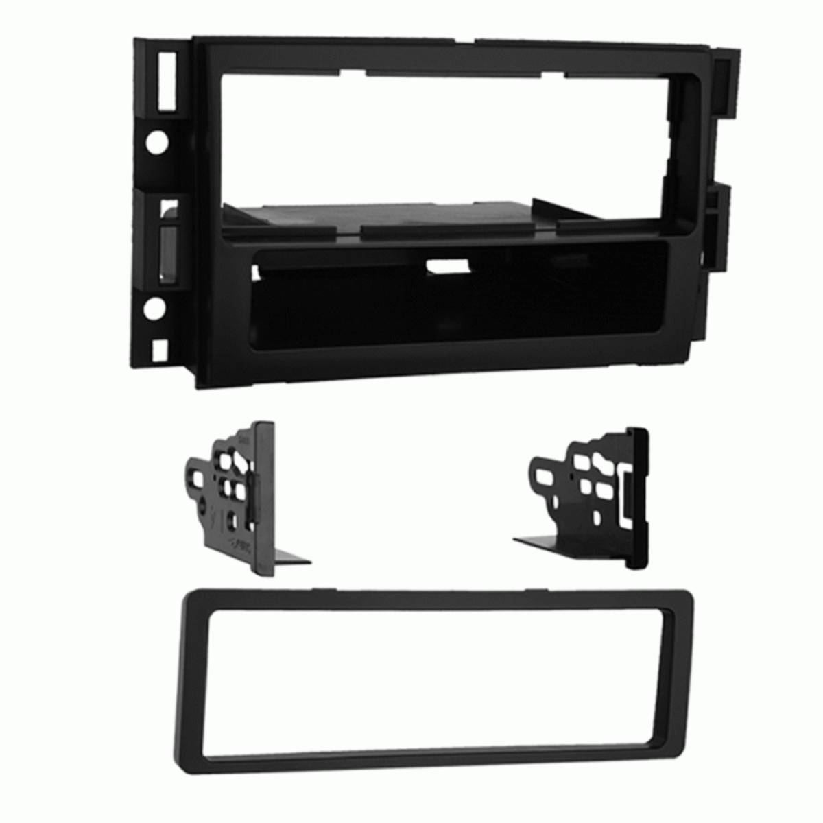 Metra 99-3305 GM Multi-Kit 2006-Up — view 1