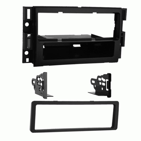 Metra 99-3305 GM Multi-Kit 2006-Up — view 1