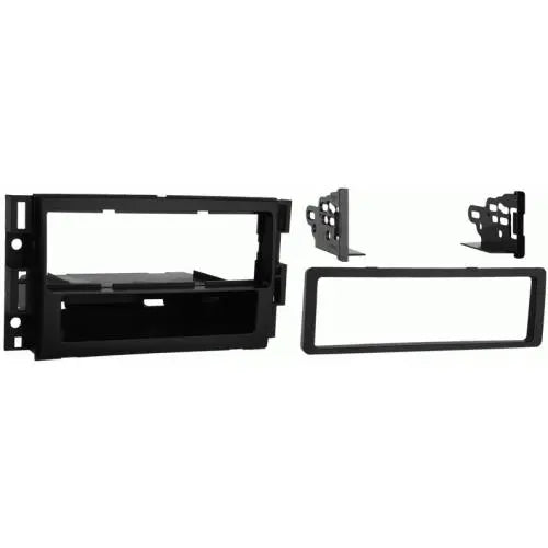 Metra 99-3305 GM Multi-Kit 2006-Up — view 4