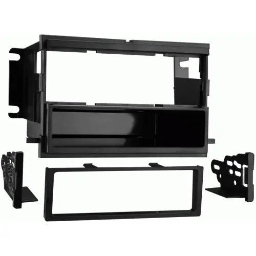 Metra 99-5808 Ford | Mercury Multi-Kit 2004-2007 — view 2