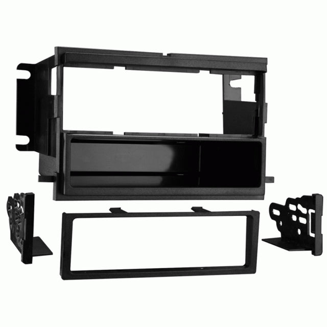 Metra 99-5808 Ford | Mercury Multi-Kit 2004-2007 — view 3