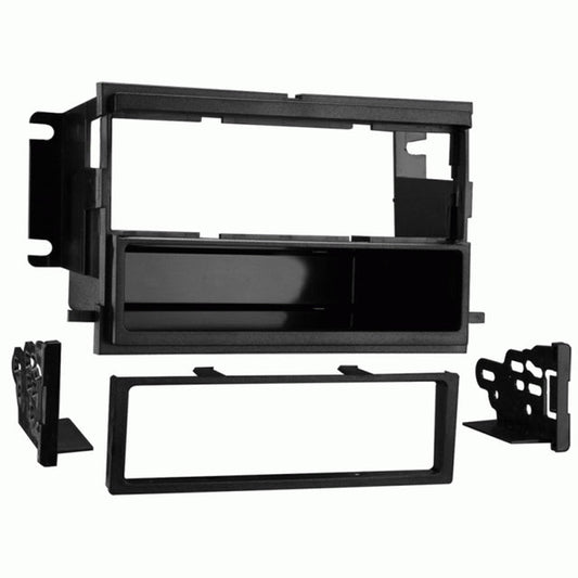 Metra 99-5808 Ford | Mercury Multi-Kit 2004-2007 — view 3