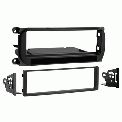 Metra 99-6505 Chrysler | Jeep | Dodge | Plymouth Multi-Kit 1998-2010 — view 3