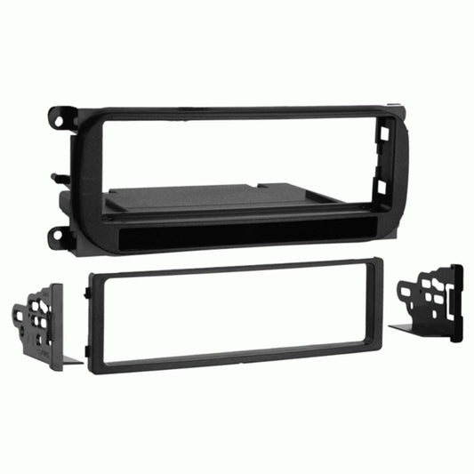 Metra 99-6505 Chrysler | Jeep | Dodge | Plymouth Multi-Kit 1998-2010 — view 3