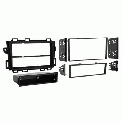Metra 99-7426 Nissan Murano 2009-2014 (without Bose audio) — view 1