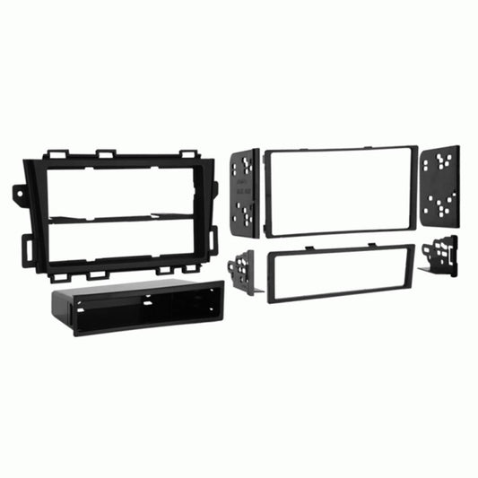 Metra 99-7426 Nissan Murano 2009-2014 (without Bose audio) — view 1