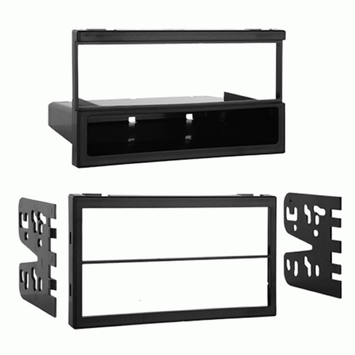 Metra 99-7505 Mazda Multi-Kit 1995-2006 — view 4