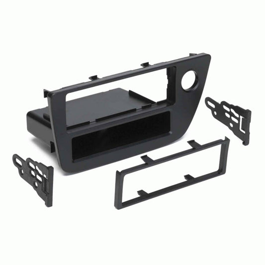 Metra 99-7867 Single DIN Stereo Install Dash Kit for 2002-06 Acura RSX — view 1