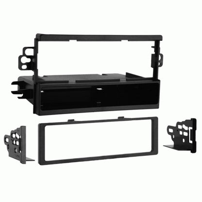 Metra 99-7951 Suzuki | Chevy Multi-Kit 2004-2008 — view 3