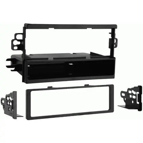 Metra 99-7951 Suzuki | Chevy Multi-Kit 2004-2008 — view 1