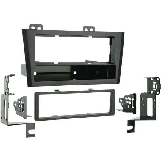 Metra 99-8211 Single-DIN Dash Kit for Toyota Avalon 2000-2004 — view 1
