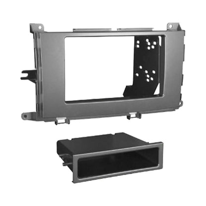 Metra 99-8229S Sienna 2011-2014 Silver — view 4