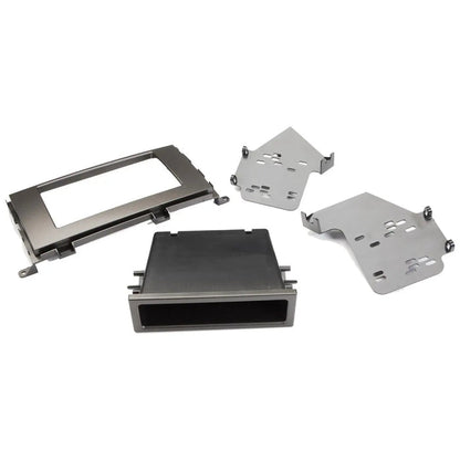 Metra 99-8229S Sienna 2011-2014 Silver — view 1
