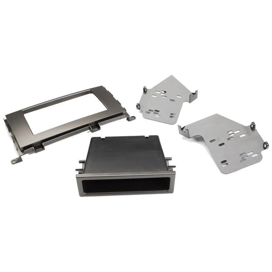 Metra 99-8229S Sienna 2011-2014 Silver — view 1