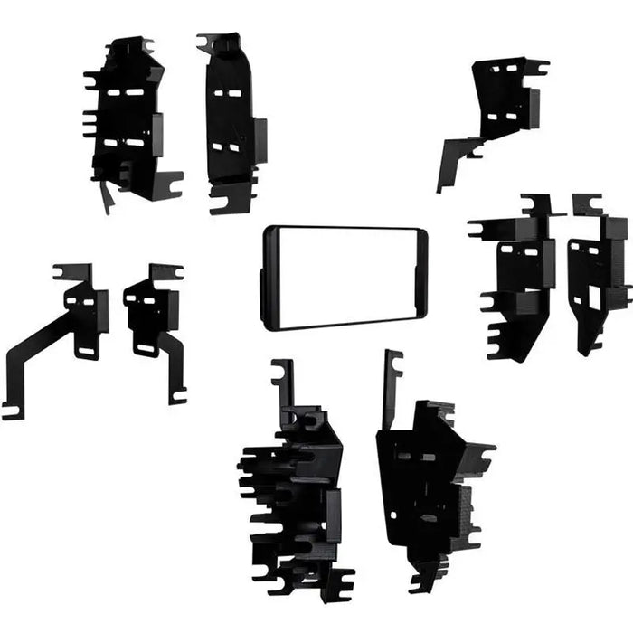 Metra 99-8300 Toyota Multi-Kit 2000-2014 — view 4