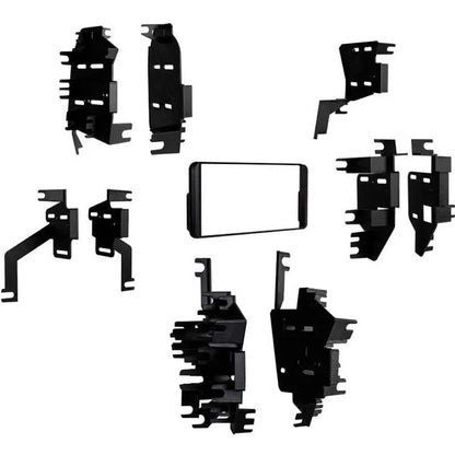Metra 99-8300 Toyota Multi-Kit 2000-2014 — view 4